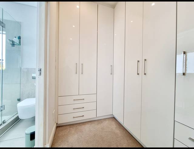 2 BEDROOM APARTMENT TO LET IN WAVERLEY